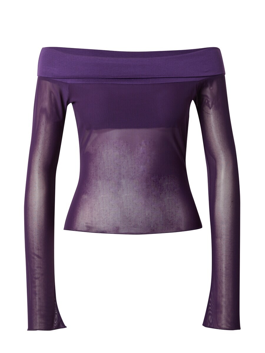 Лонгслив Shyx BERYL, фиолетовый
Лонгслив Shyx BERYL, фиолетовый