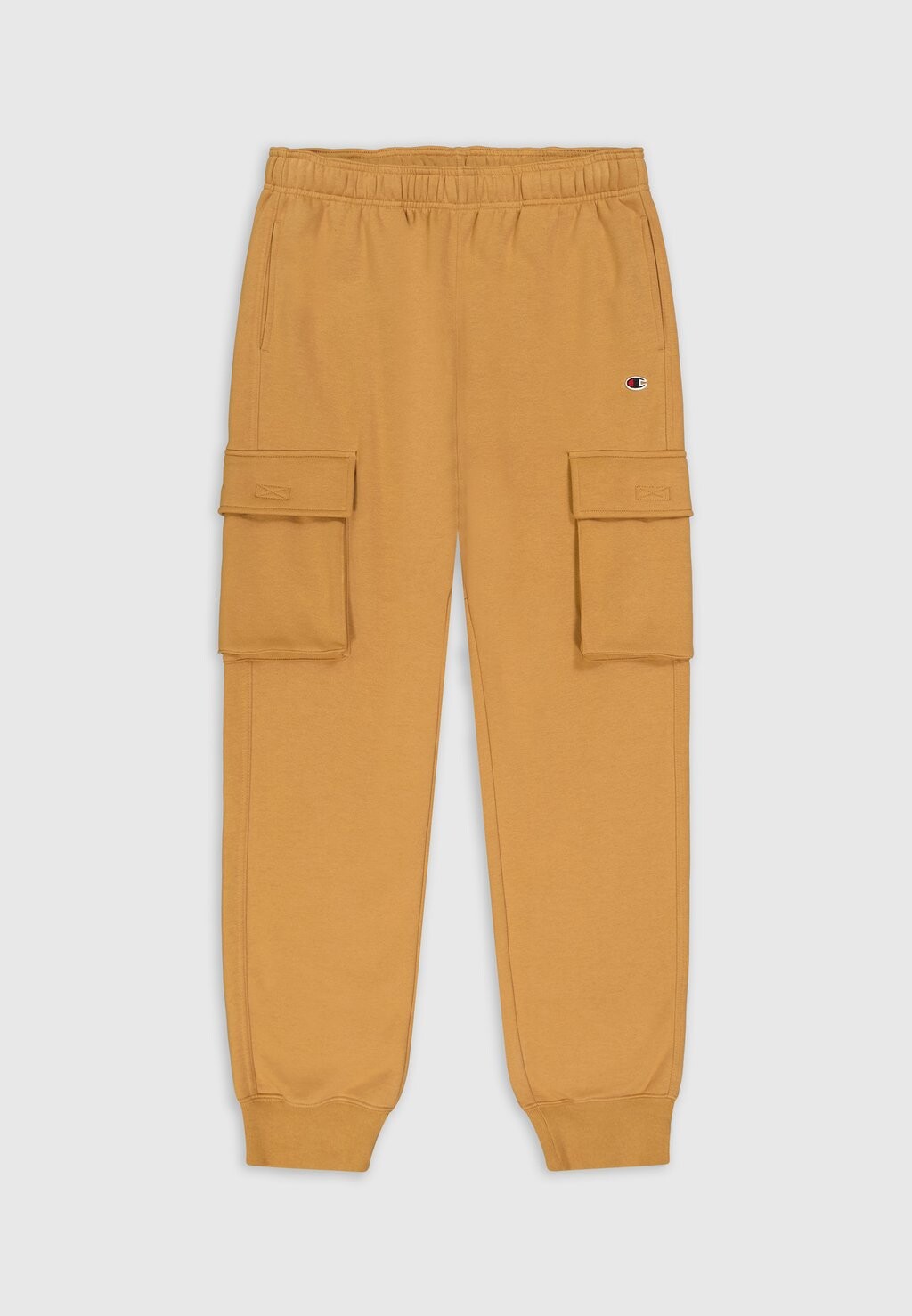 Спортивные брюки ICONS CUFF SMALL C LOGO Champion, светло-коричневый
Спортивные брюки ICONS CUFF SMALL C LOGO Champion, светло-коричневый