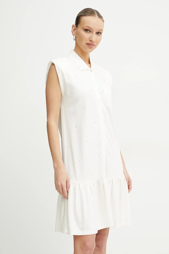 Платье Liu Jo, бежевый
Платье Liu Jo, бежевый