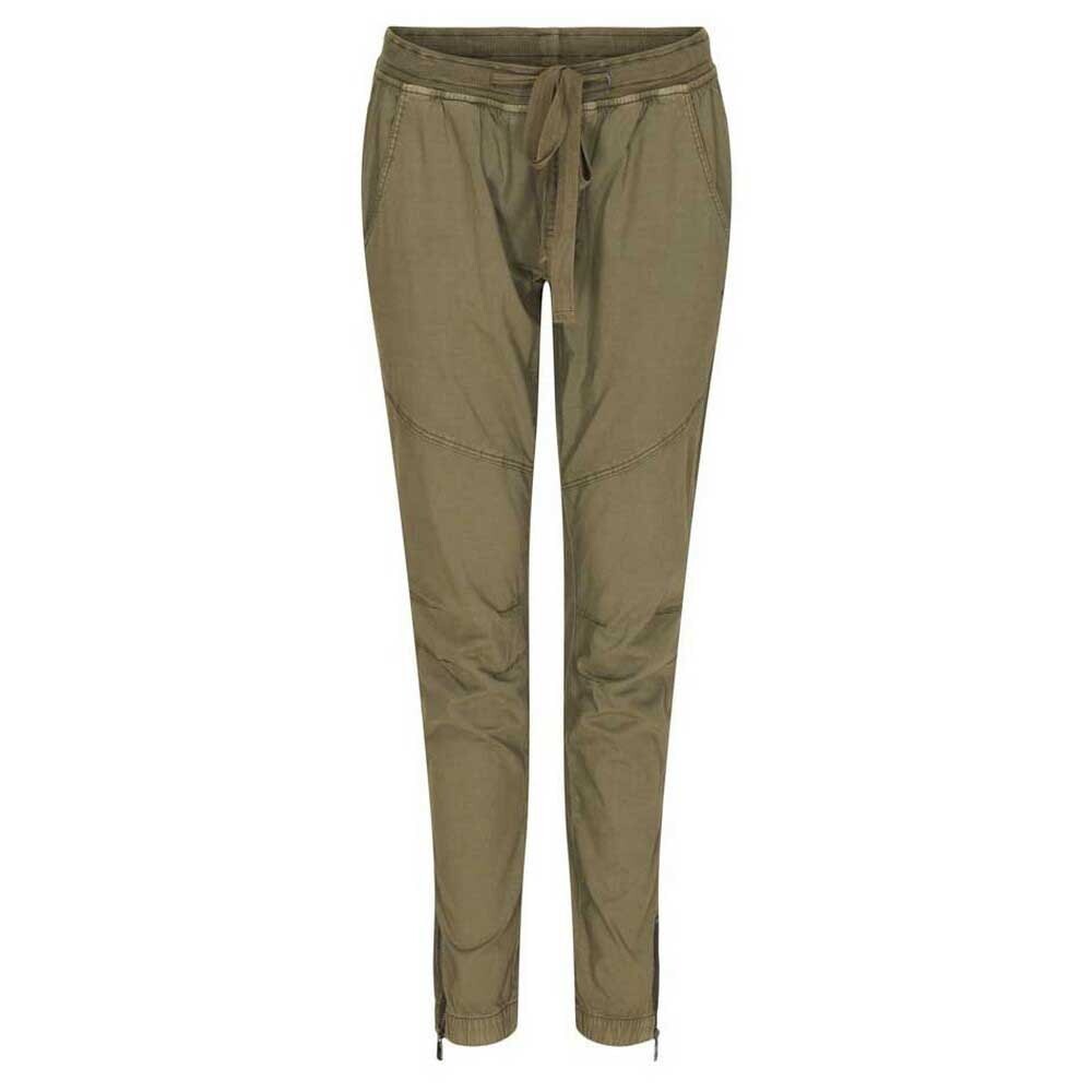 Брюки Sea Ranch Ena Cargo, зеленый 
Брюки Sea Ranch Ena Cargo, зеленый
