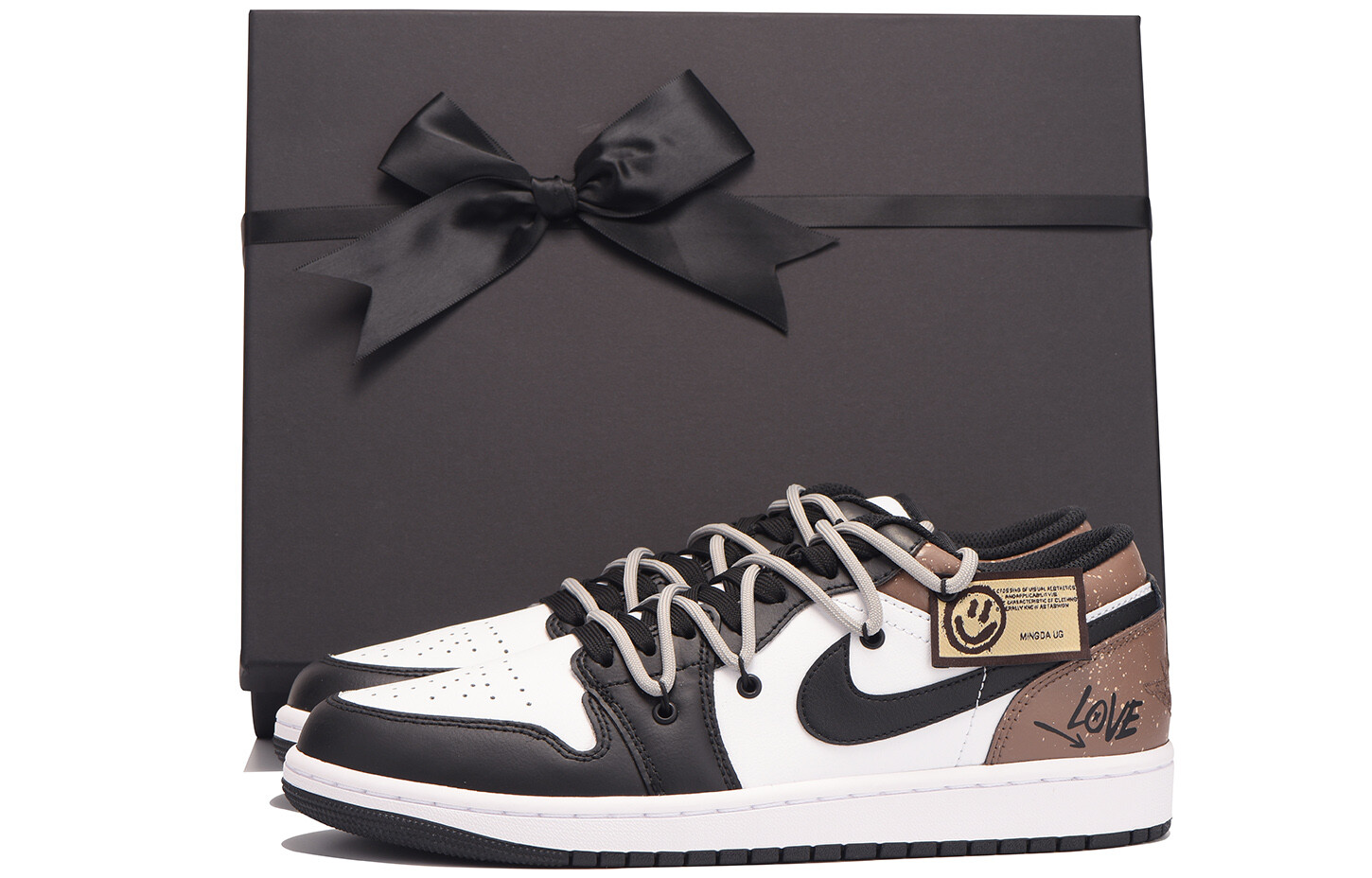 Jordan Air Jordan 1 винтажные баскетбольные кроссовки мужские, Brown, Коричневый, Jordan Air Jordan 1 винтажные баскетбольные кроссовки мужские, Brown
Jordan Air Jordan 1 винтажные баскетбольные кроссовки мужские, Brown, Коричневый, Jordan Air Jordan 1 винтажные баскетбольные кроссовки мужские, Brown