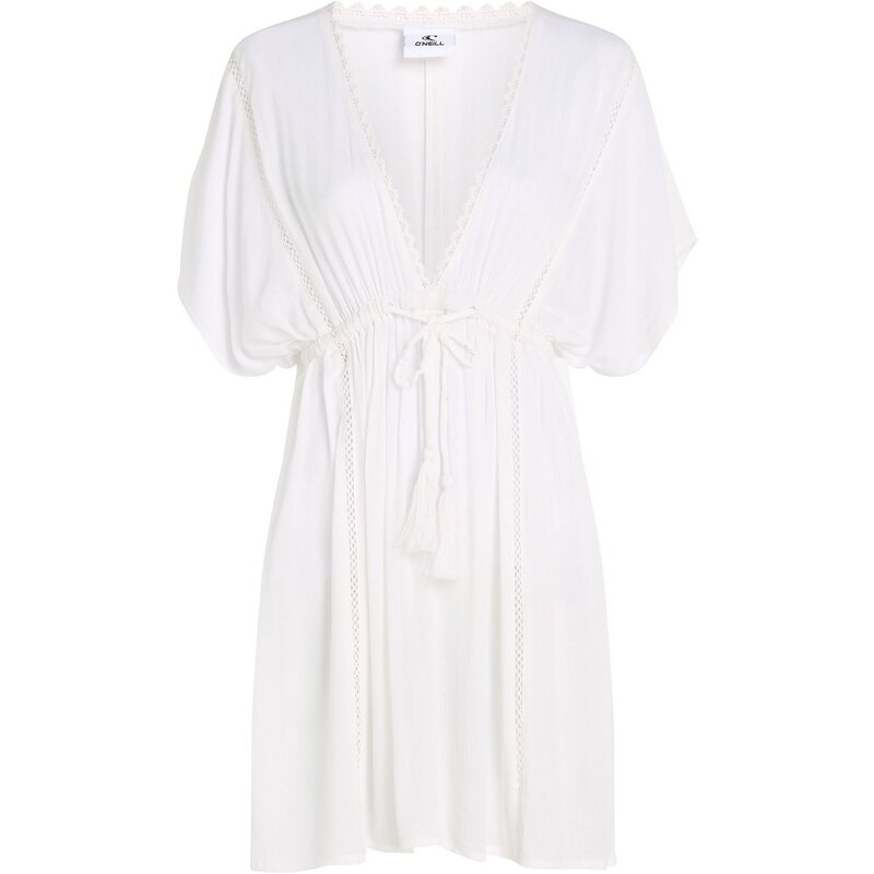 Пляжная накидка Tunika Essentials Mona O'Neill, белый
Пляжная накидка Tunika Essentials Mona O'Neill, белый