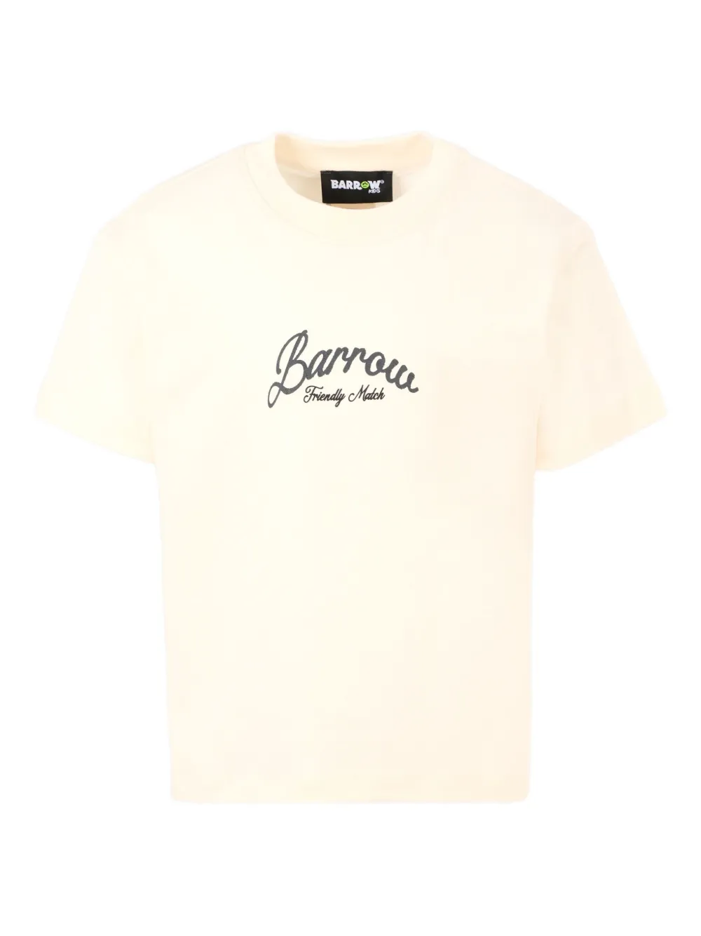 Футболка с принтом Barrow kids, белый
Футболка с принтом Barrow kids, белый