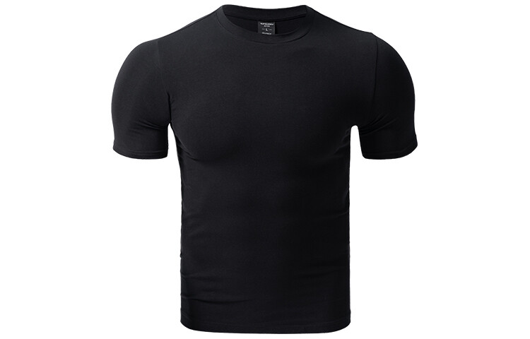 Футболка мужская Bluesfly, черный
Футболка мужская Bluesfly, черный