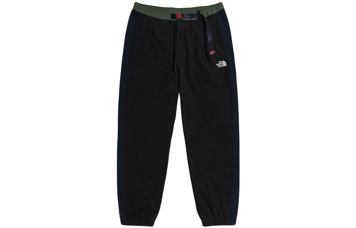 THE NORTH FACE Мужские спортивные штаны, цвет Black
THE NORTH FACE Мужские спортивные штаны, цвет Black
