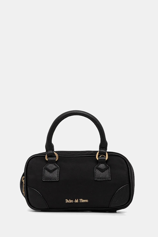 Сумка Pedro Del Hierro, черный
Сумка Pedro Del Hierro, черный