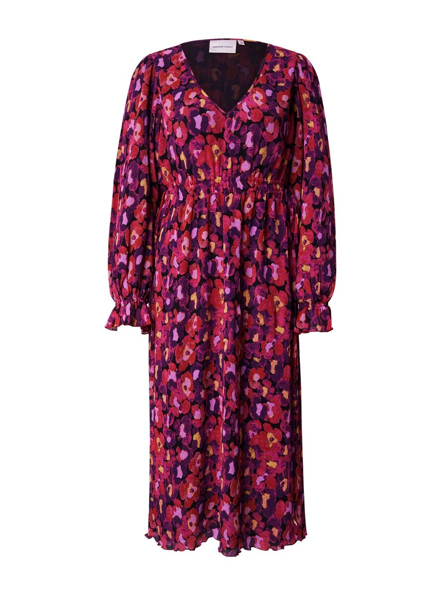 Платье Fabienne Chapot Dress Pauline, розовый
Платье Fabienne Chapot Dress Pauline, розовый