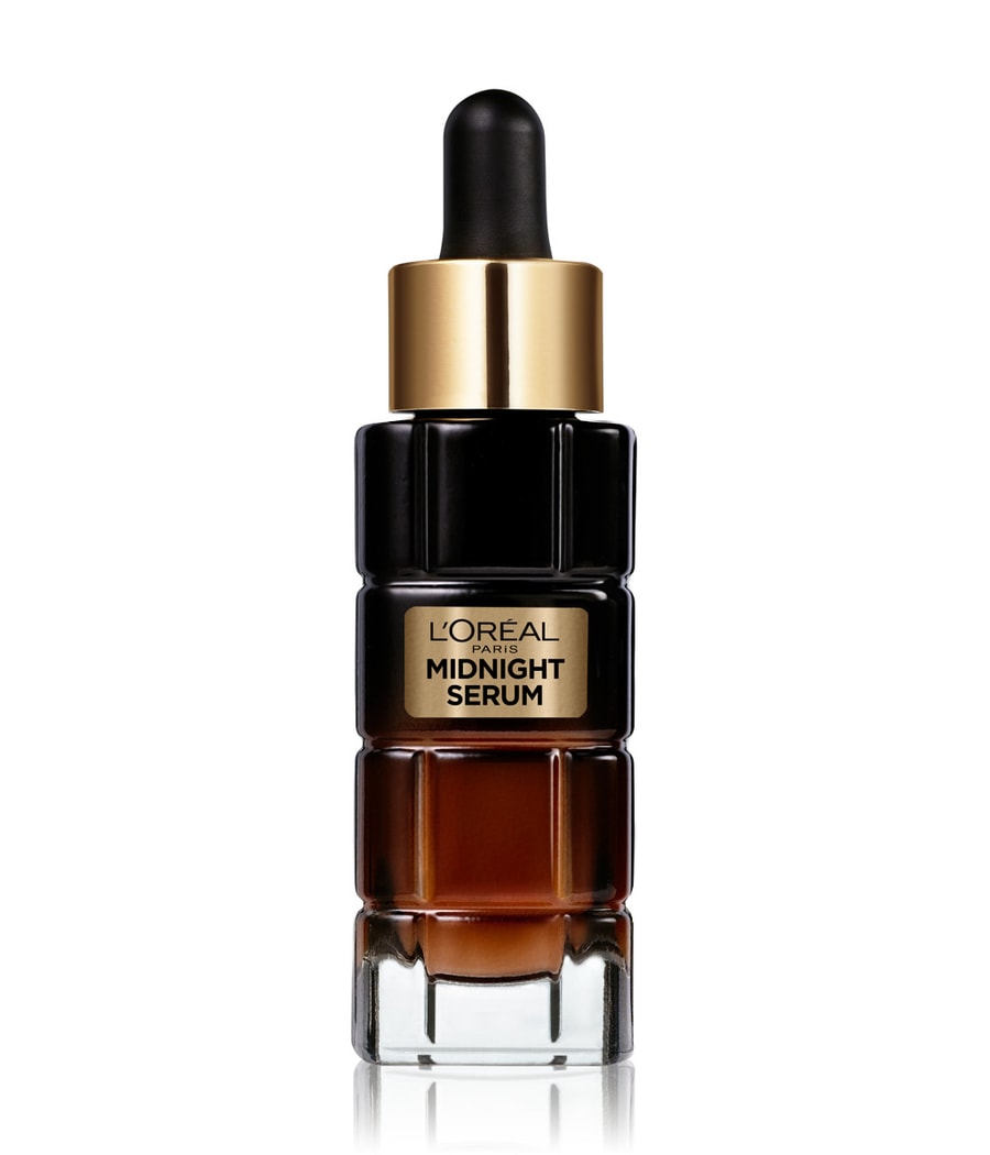 Сыворотка для лица L'Oréal Paris Age Perfect Zell Renaissance Midnight Serum, 30 ml
Сыворотка для лица L'Oréal Paris Age Perfect Zell Renaissance Midnight Serum, 30 ml