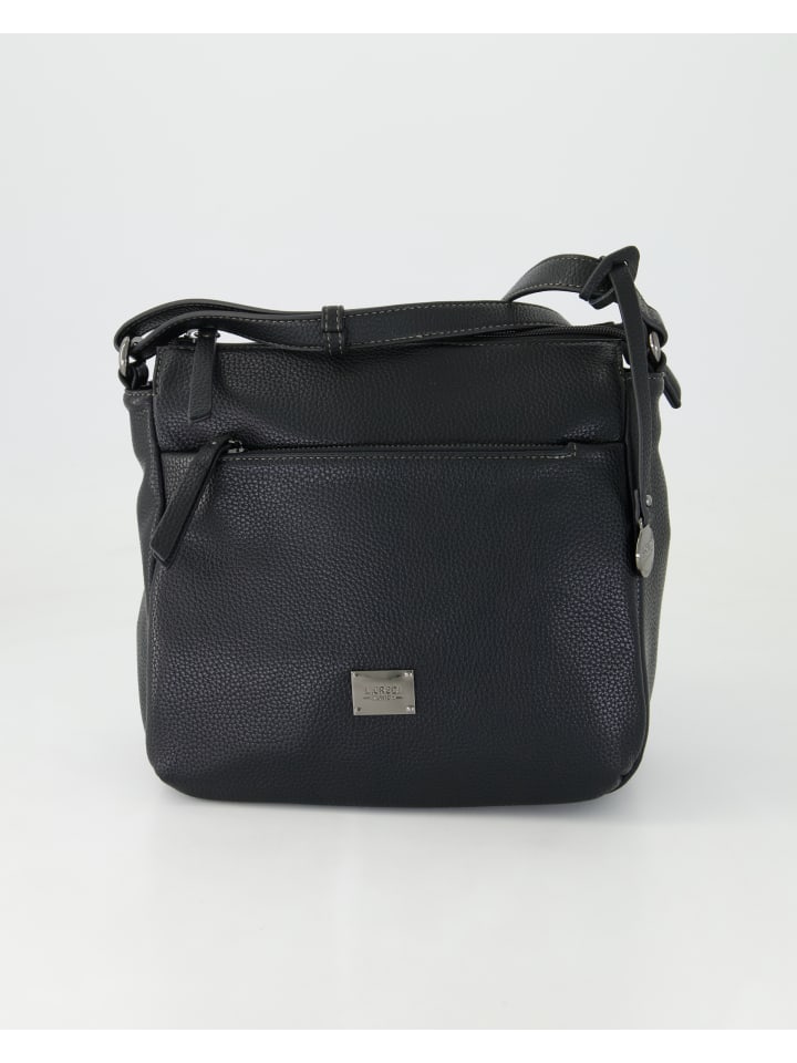 Сумка L.Credi, черный
Сумка L.Credi, черный