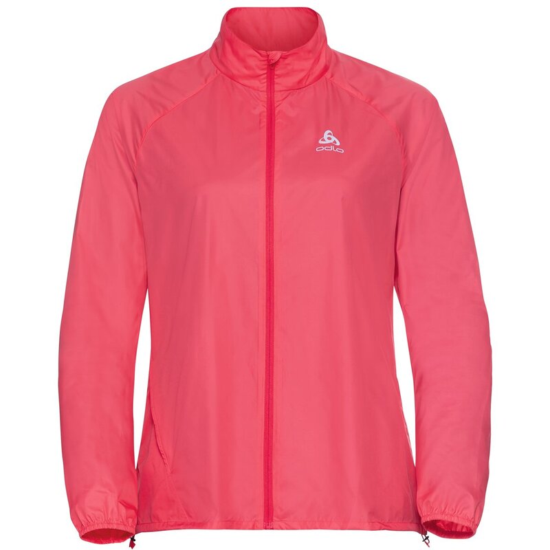 Куртка нулевого веса Odlo, розовый
Куртка нулевого веса Odlo, розовый
