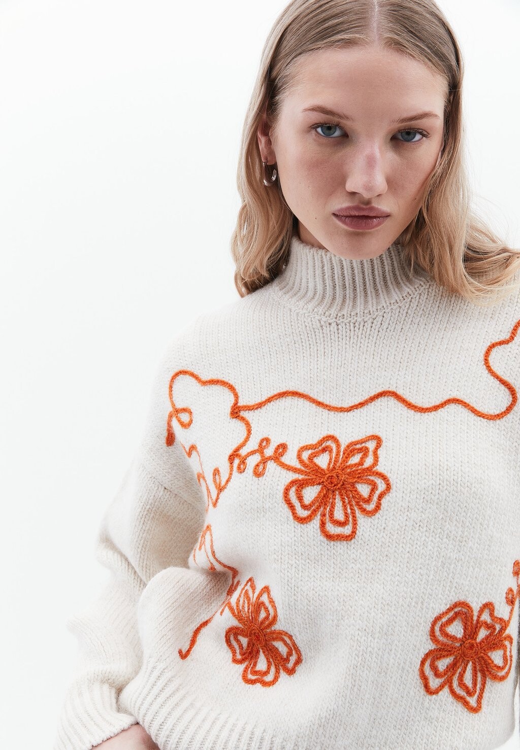 Джемпер OXXO, серый
Джемпер OXXO, серый