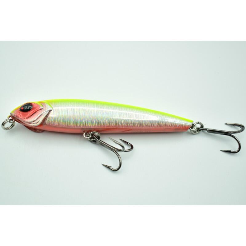 Твердая приманка VOLKIEN SOUL - THOR 115
Твердая приманка VOLKIEN SOUL - THOR 115