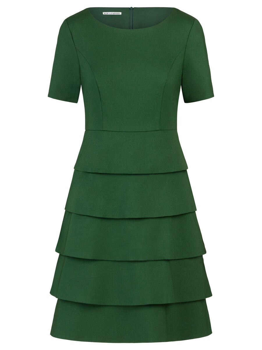 Коктейльное платье Kraimod, Dark green
Коктейльное платье Kraimod, Dark green