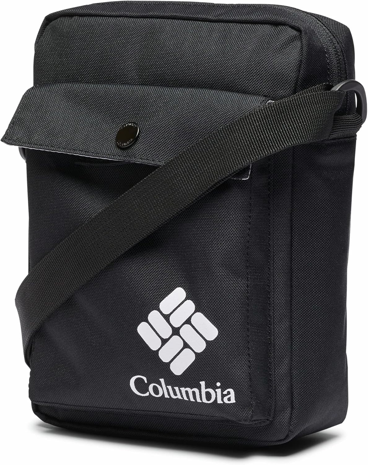 Columbia Unisex сумка Zigzag Side, Black
Columbia Unisex сумка Zigzag Side, Black