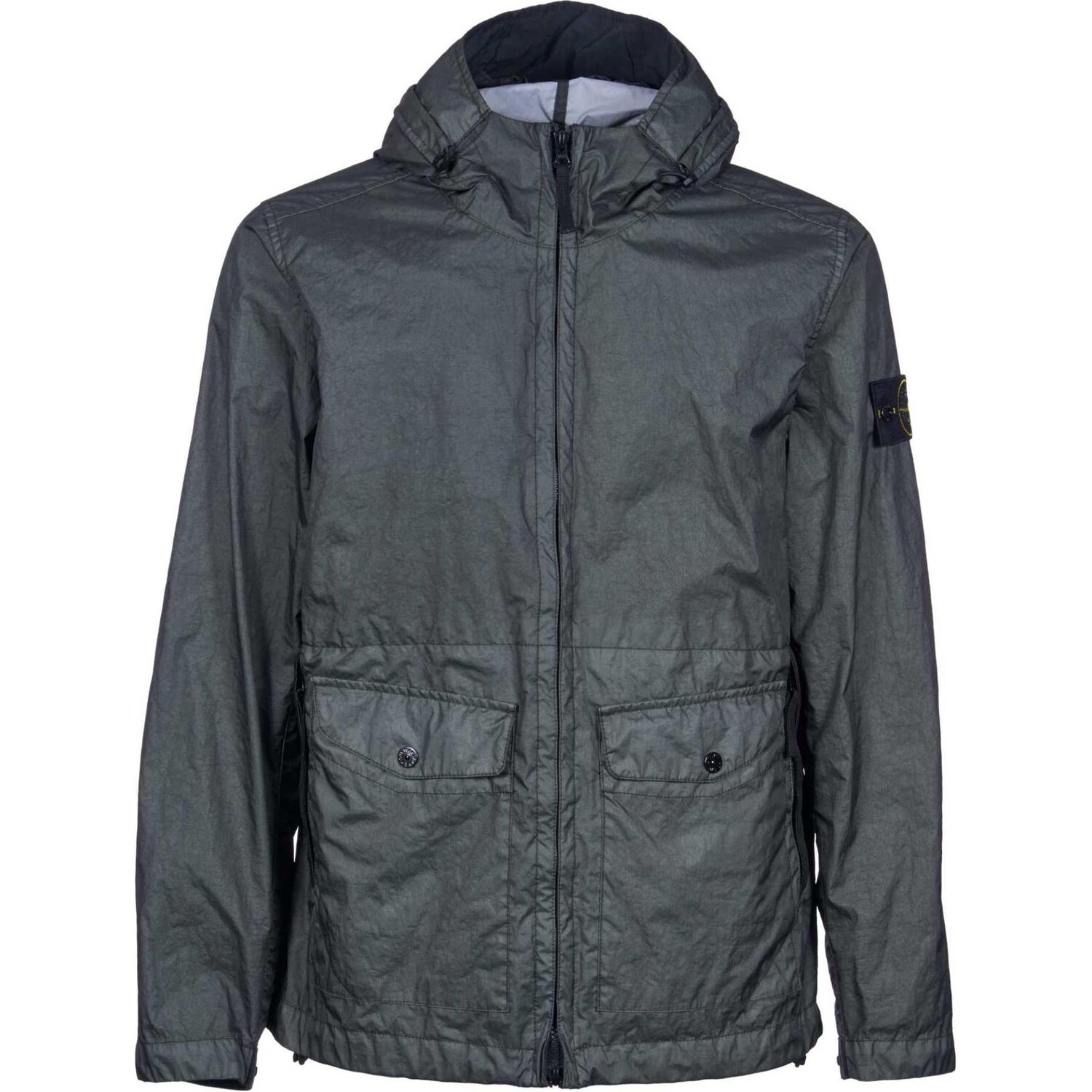 Куртка мужская Stone Island, зеленый
Куртка мужская Stone Island, зеленый