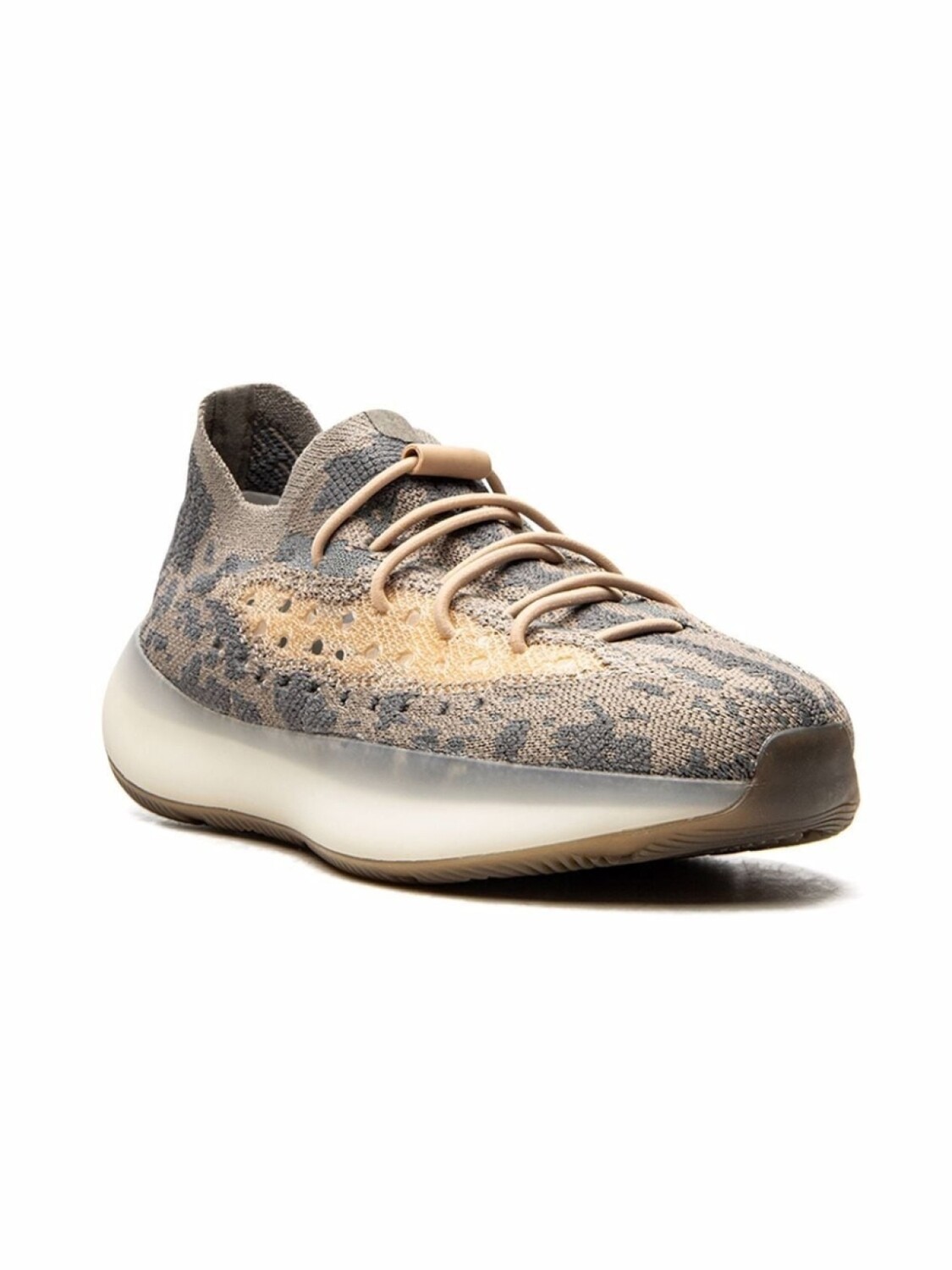 Adidas кроссовки Yeezy 380 Boost Kids Mist, серый
Adidas кроссовки Yeezy 380 Boost Kids Mist, серый