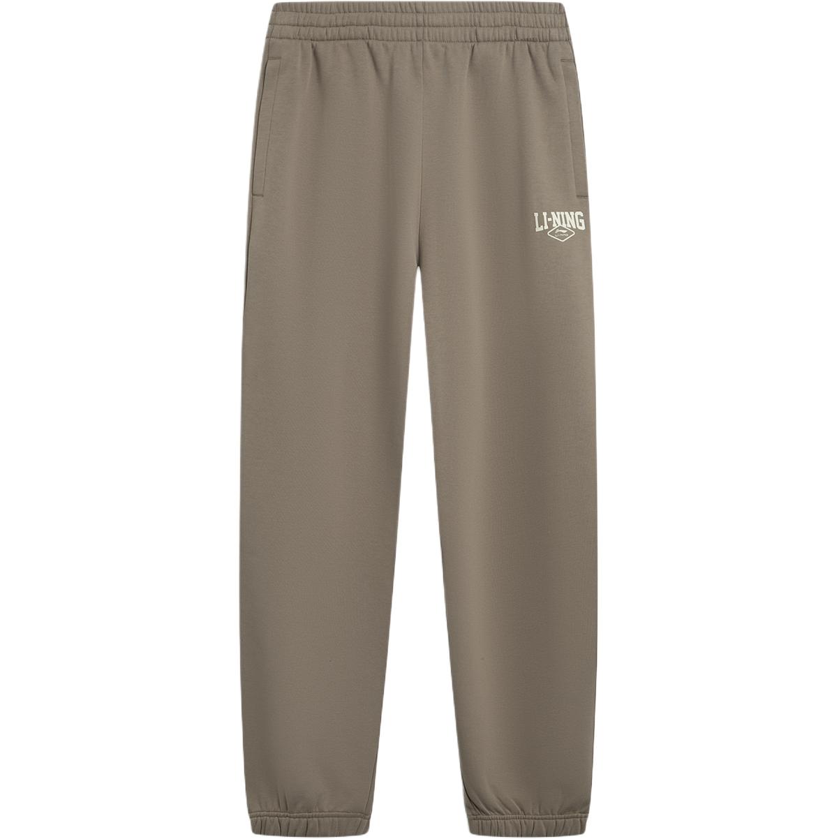 Спортивные повседневные брюки Sports Life Collection LINING, Bamboo Umber
Спортивные повседневные брюки Sports Life Collection LINING, Bamboo Umber