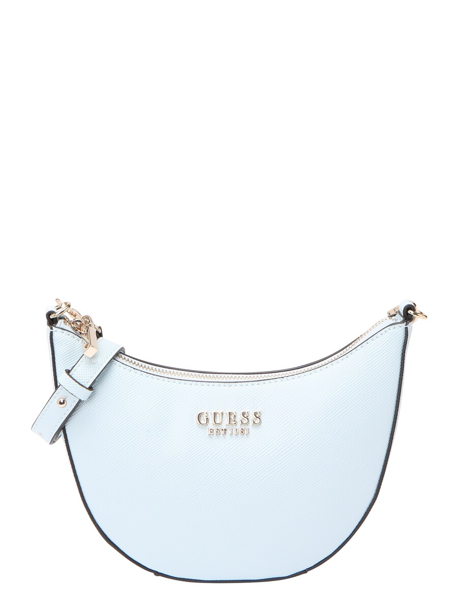 Сумка GUESS Fedana, светло-синий
Сумка GUESS Fedana, светло-синий