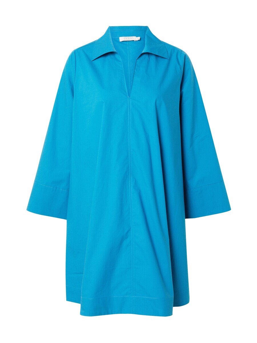 Мини платье Masai Dress Gagpur, синий
Мини платье Masai Dress Gagpur, синий