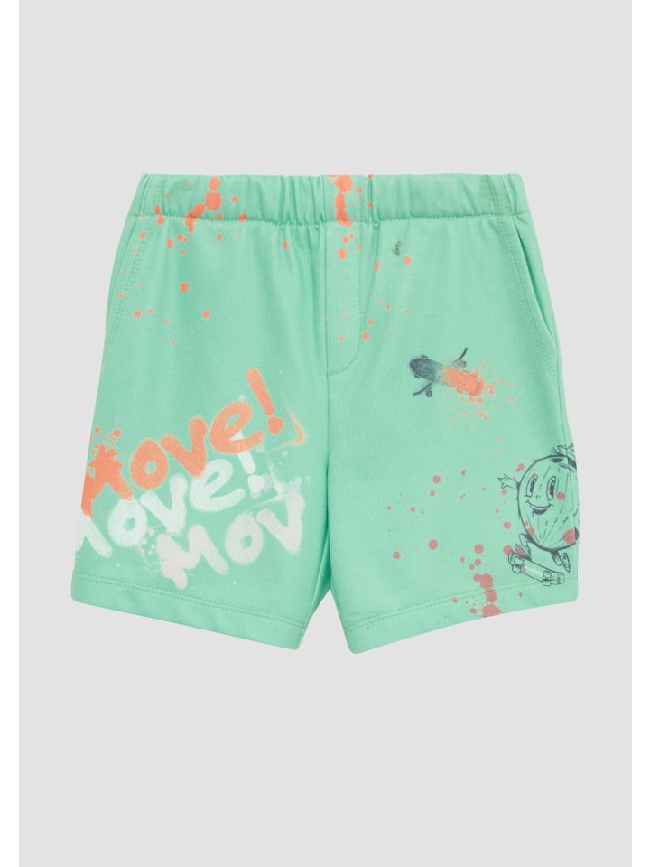 Леггинсы 66D1_бирюзовый s.Oliver
Леггинсы 66D1_бирюзовый s.Oliver