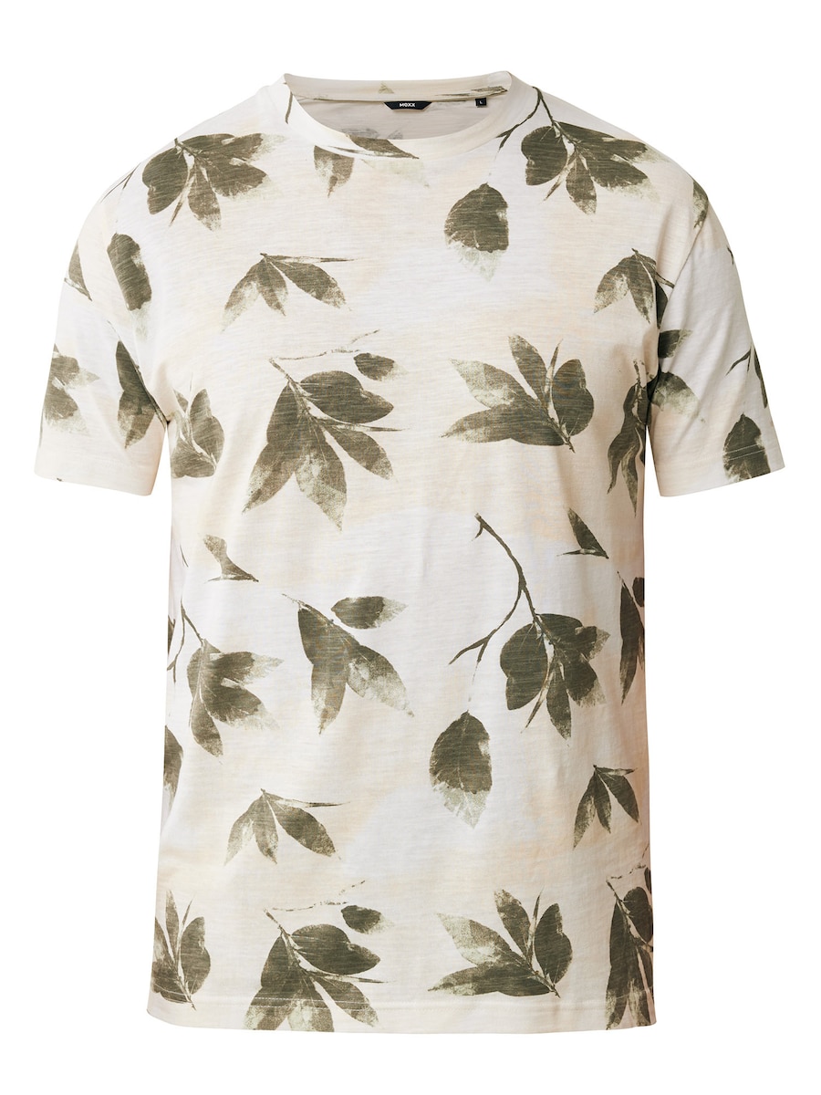 Рубашка MEXX, белый
Рубашка MEXX, белый