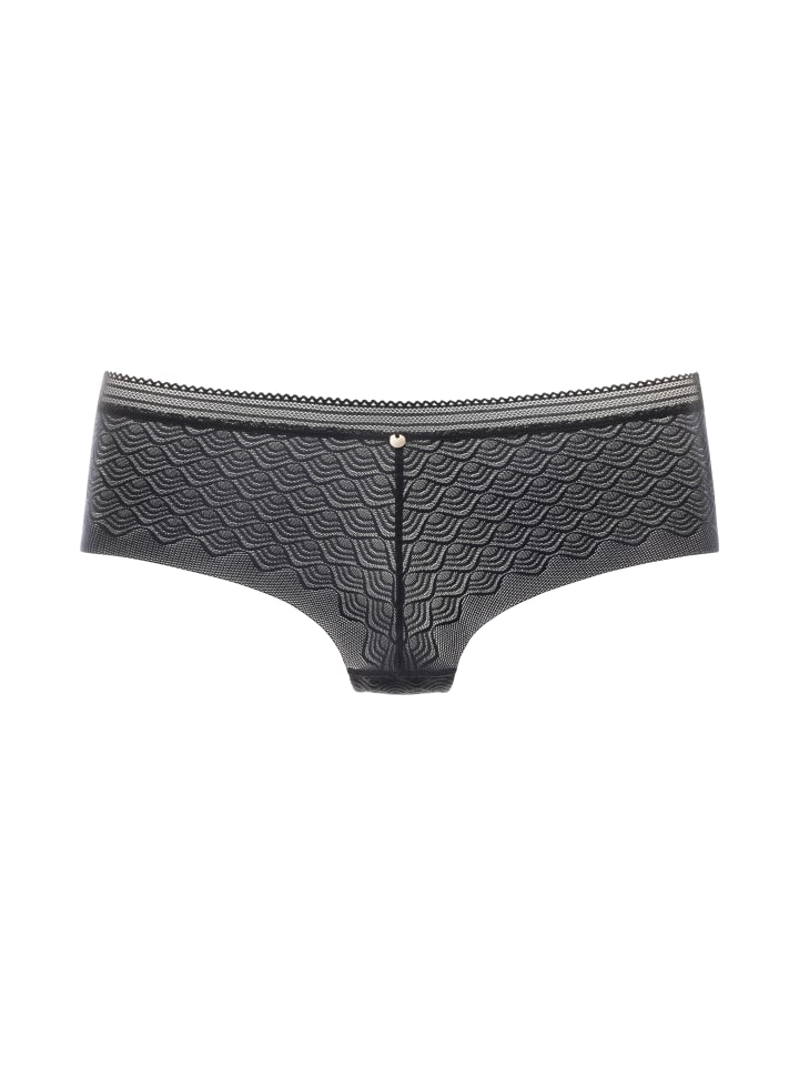 Трусы LASCANA, черный
Трусы LASCANA, черный