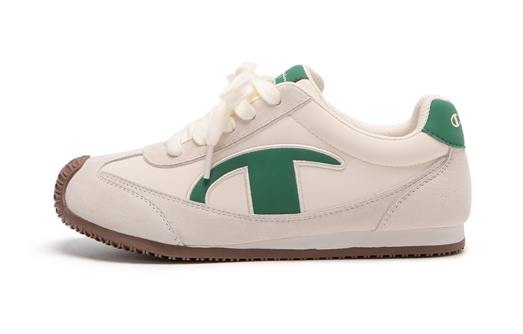 Износостойкие, легкие, амортизирующие, низкие детские кроссовки для бега Champion Kids, зеленый
Износостойкие, легкие, амортизирующие, низкие детские кроссовки для бега Champion Kids, зеленый