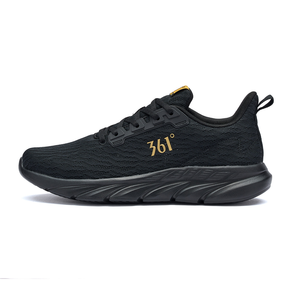 Кроссовки мужские с низким верхом 361°, цвет Obsidian Black/Crown Gold, Черный, Кроссовки мужские с низким верхом 361°, цвет Obsidian Black/Crown Gold
Кроссовки мужские с низким верхом 361°, цвет Obsidian Black/Crown Gold, Черный, Кроссовки мужские с низким верхом 361°, цвет Obsidian Black/Crown Gold