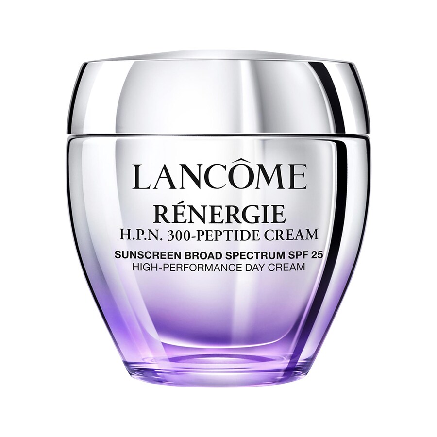 Антивозрастной крем R'nergie HPN 300-Peptide с SPF 25 Lancôme, 1 oz /30 ml
Антивозрастной крем R'nergie HPN 300-Peptide с SPF 25 Lancôme, 1 oz /30 ml