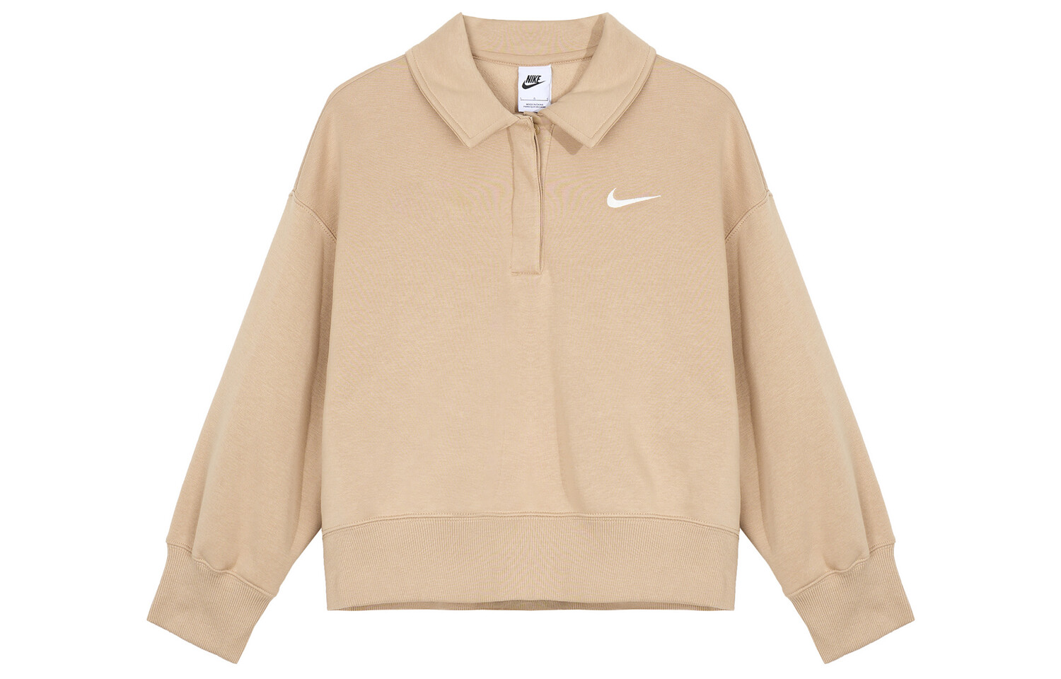 Рубашка поло женская кожа Nike
Рубашка поло женская кожа Nike