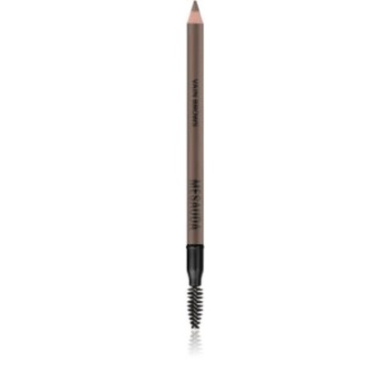 Карандаш для бровей Vain Brows с кисточкой - 1 г Mesauda Milano
Карандаш для бровей Vain Brows с кисточкой - 1 г Mesauda Milano