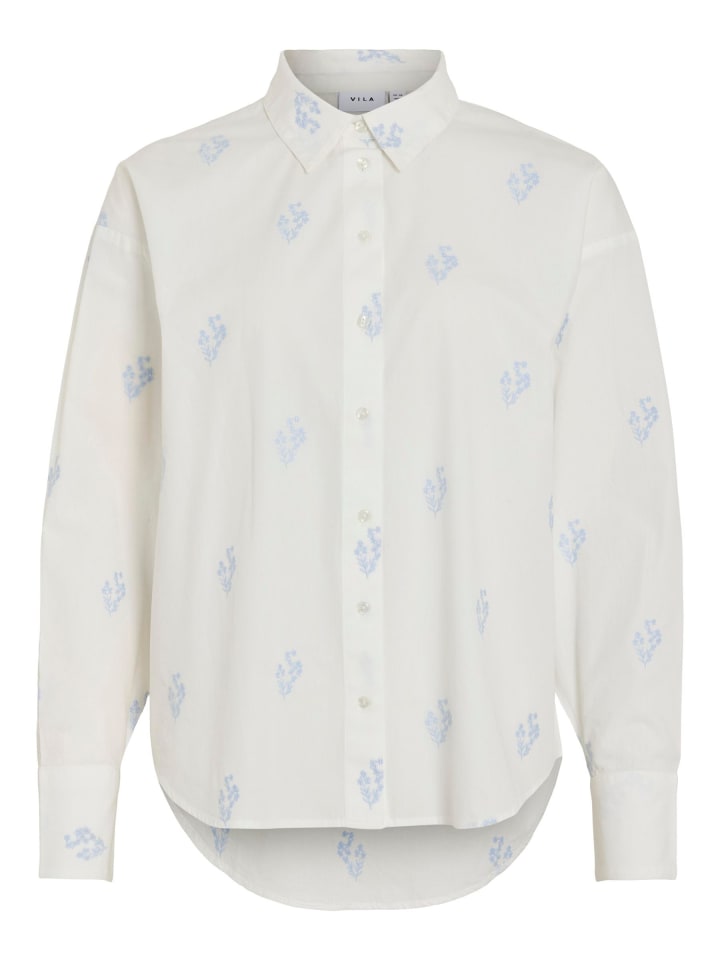 Рубашка Vila, белый
Рубашка Vila, белый