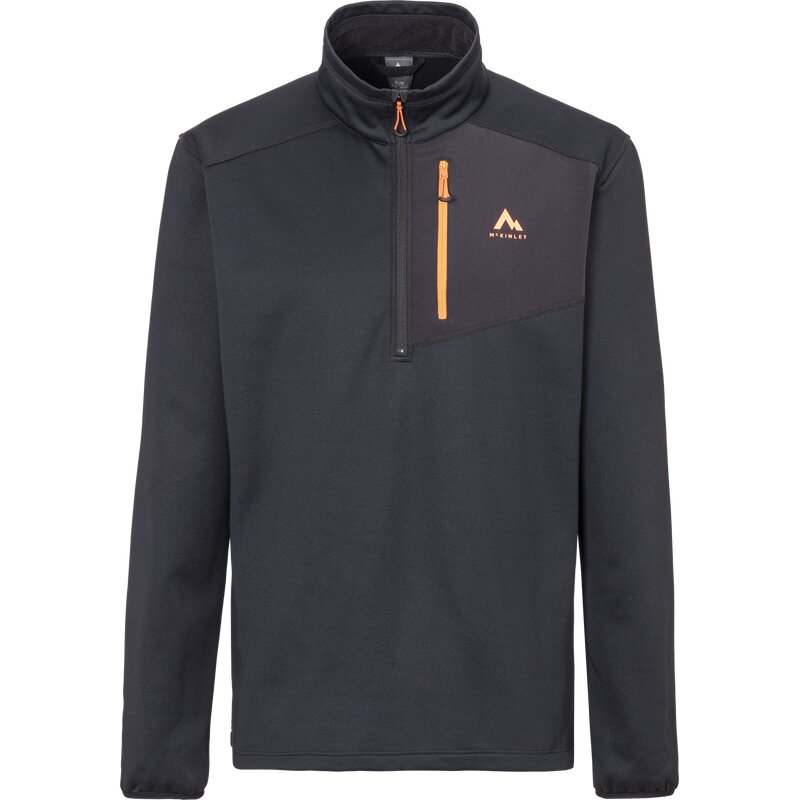 Хариус Ролли Mckinley, черный
Хариус Ролли Mckinley, черный