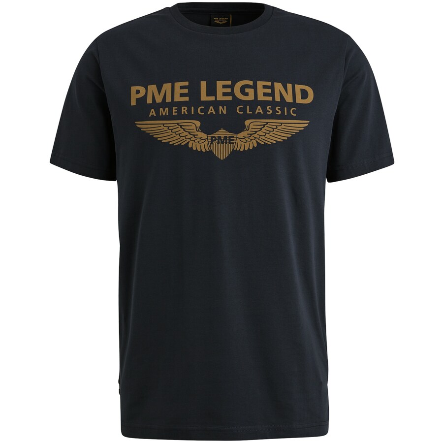 Футболка PME Legend, marine blue
Футболка PME Legend, marine blue