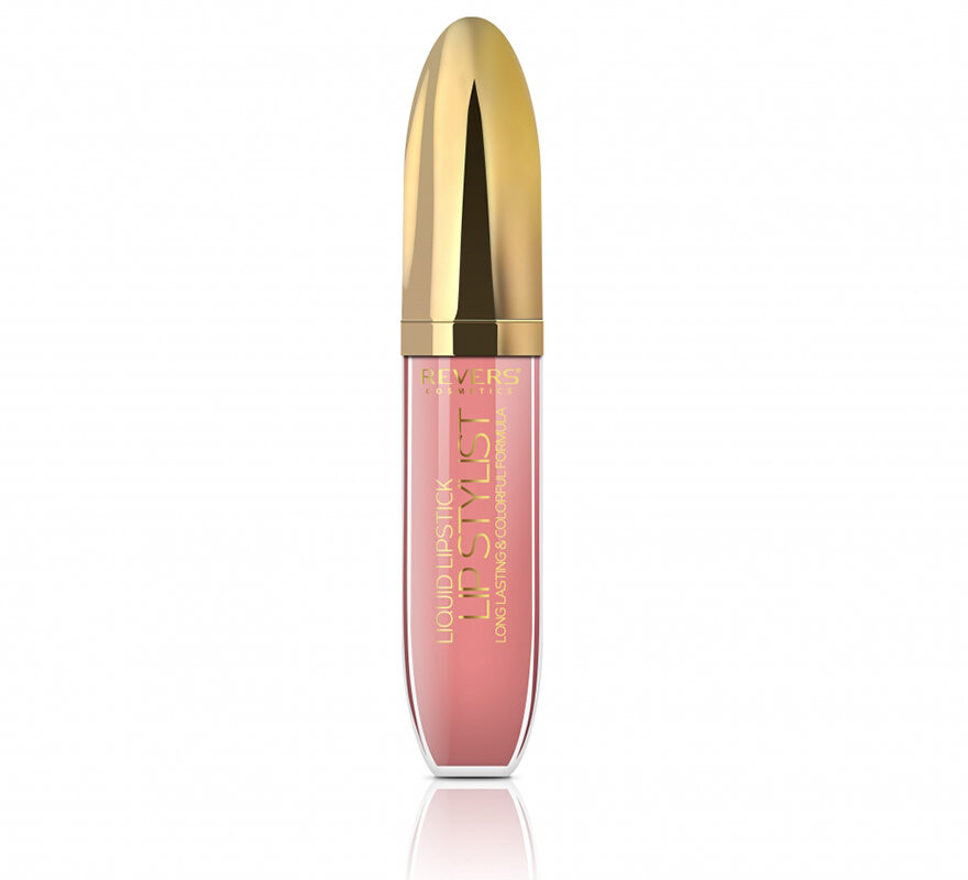 Revers, Матовая помада Lip Stylist №50, 8мл
Revers, Матовая помада Lip Stylist №50, 8мл