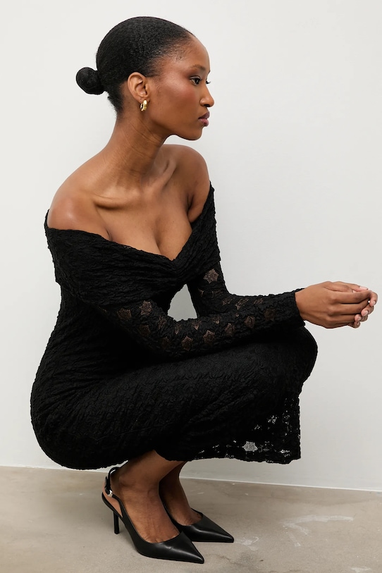 Платье Answear.Lab, черный
Платье Answear.Lab, черный