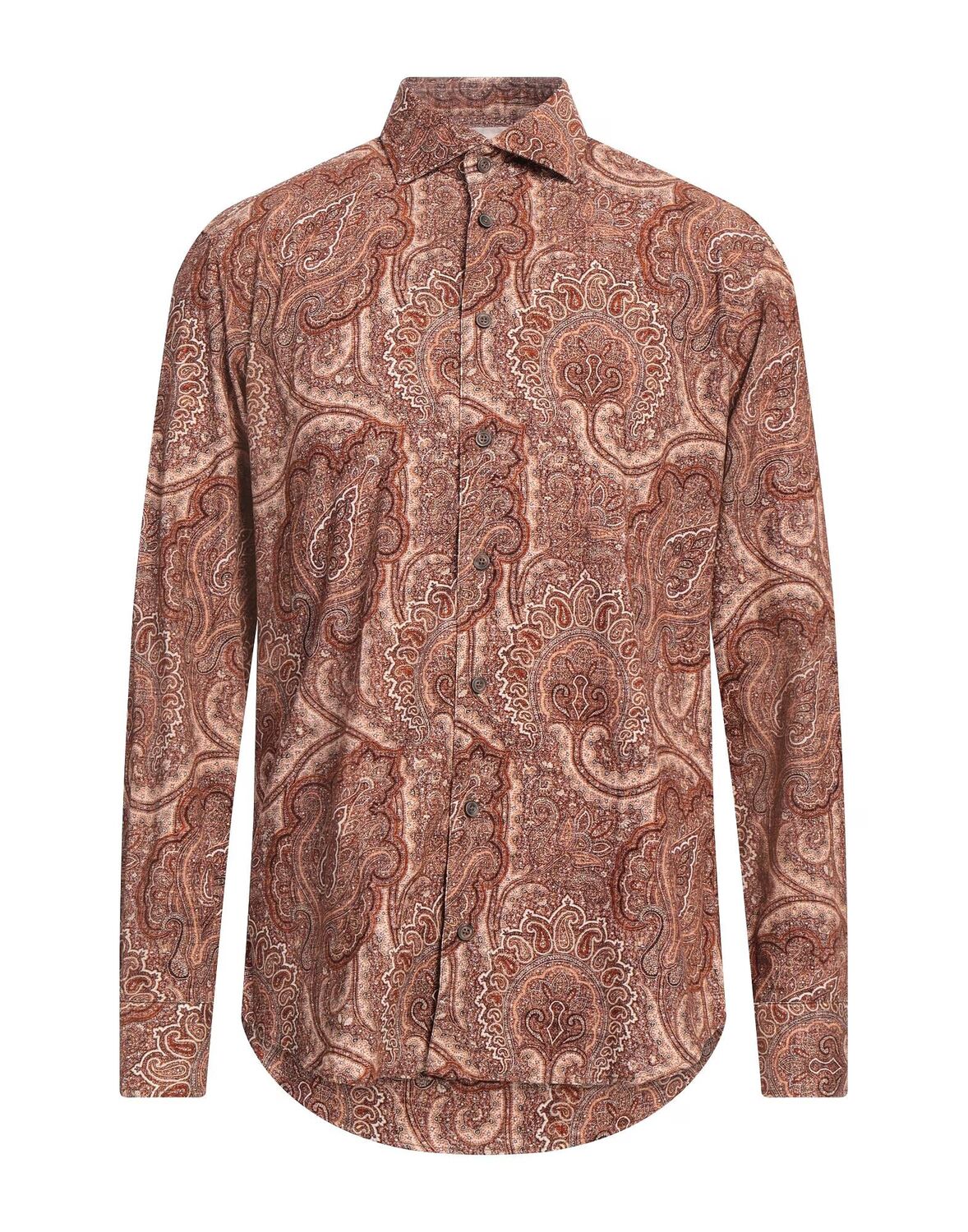 Рубашка Bastoncino, коричневый
Рубашка Bastoncino, коричневый