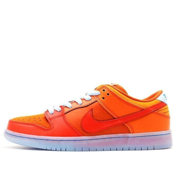 Кроссовки sb dunk low pro Nike, оранжевый
Кроссовки sb dunk low pro Nike, оранжевый