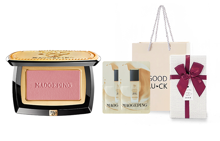 Мягкая ткань, восстанавливающий румянец для кожи, легко растушевывается, контурирование, осветление тона кожи, естественный цвет лица 3,5г MAOGEPING
Мягкая ткань, восстанавливающий румянец для кожи, легко растушевывается, контурирование, осветление тона кожи, естественный цвет лица 3,5г MAOGEPING