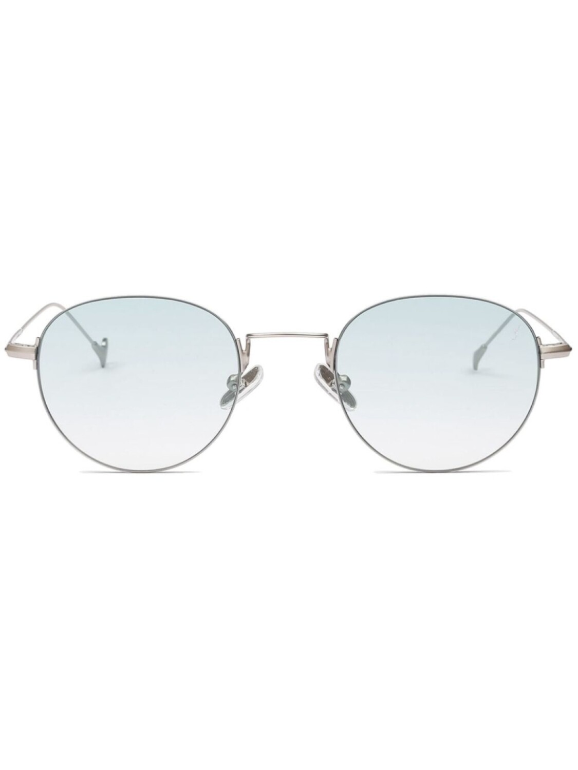 Солнцезащитные очки Olivier Eyepetizer, серебряный
Солнцезащитные очки Olivier Eyepetizer, серебряный