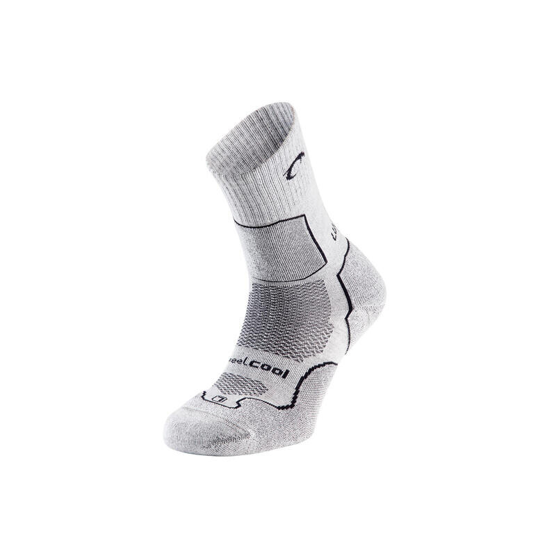 Походные носки Lurbel, светло-серый
Походные носки Lurbel, светло-серый