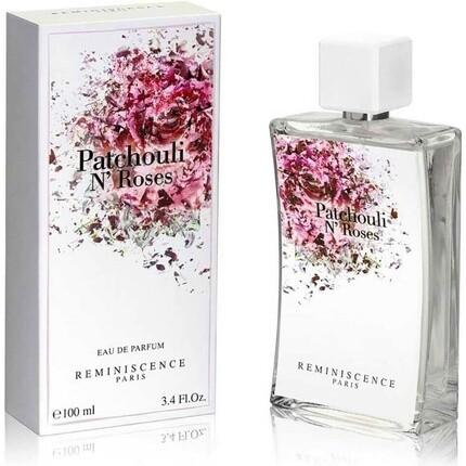 Reminiscence Patchouli N' Roses парфюмированная вода для женщин 100 мл, Reminiscence Paris
Reminiscence Patchouli N' Roses парфюмированная вода для женщин 100 мл, Reminiscence Paris