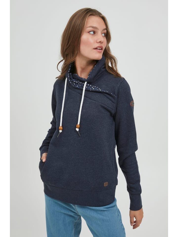 Пуховик Oxmo, синий
Пуховик Oxmo, синий