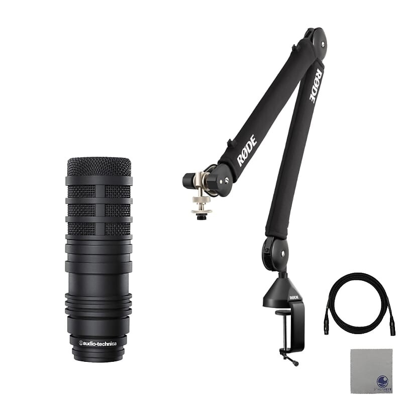 Микрофон RODE PSA1+, XLR, Cloth, BP40
Микрофон RODE PSA1+, XLR, Cloth, BP40