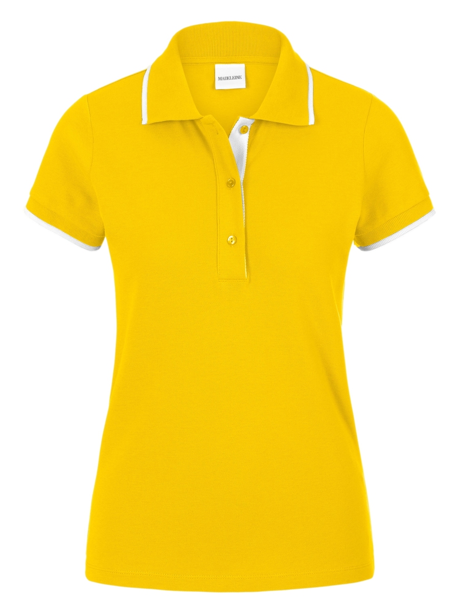 Рубашка MADELEINE, желтый
Рубашка MADELEINE, желтый