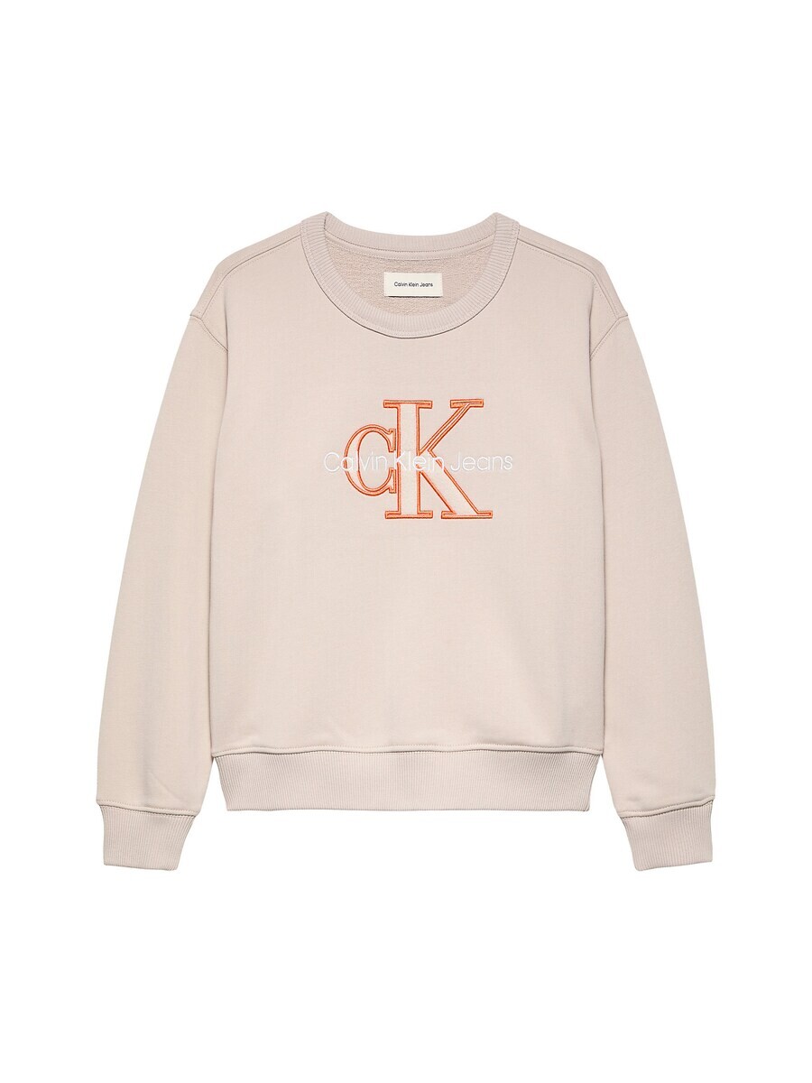 Худи Calvin Klein Jeans Sweatshirt, серый
Худи Calvin Klein Jeans Sweatshirt, серый