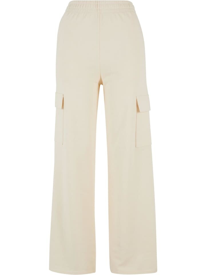 Спортивные штаны Urban Classics, цвет whitesand
Спортивные штаны Urban Classics, цвет whitesand