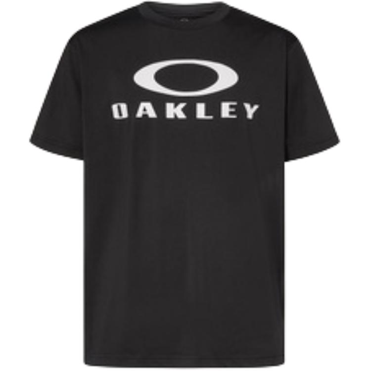 Футболка мужская Black Oakley 
Футболка мужская Black Oakley
