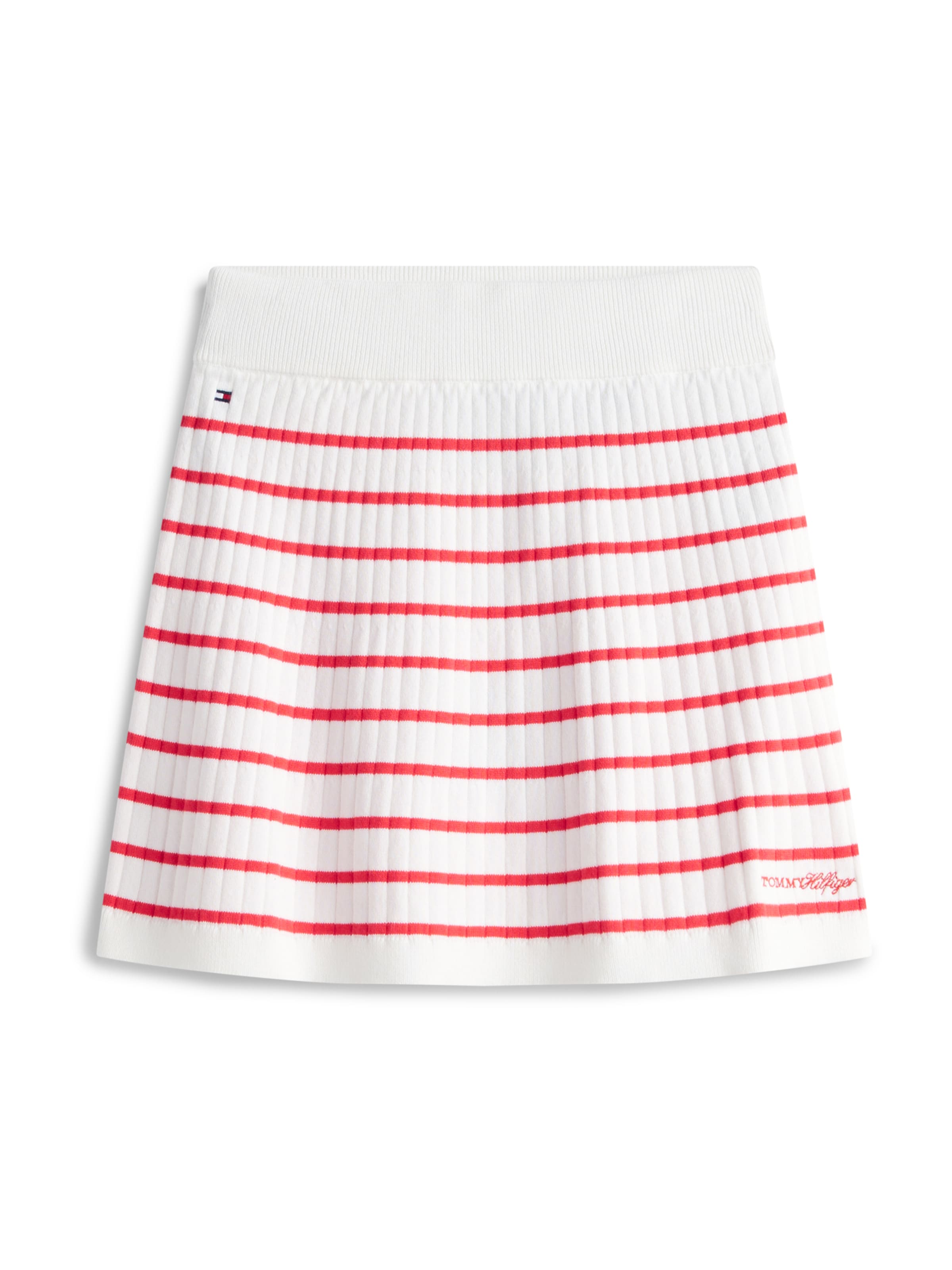 TOMMY HILFIGER Юбка в красном цвете
TOMMY HILFIGER Юбка в красном цвете