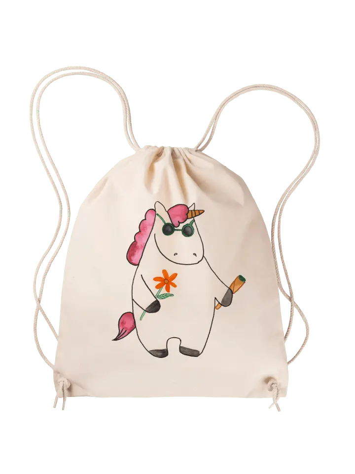 Спортивная сумка Mr & Mrs Panda Sportbeutel Einhorn Woodstock ohne Spruch, кремовый
Спортивная сумка Mr & Mrs Panda Sportbeutel Einhorn Woodstock ohne Spruch, кремовый